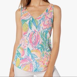 Lilly Pulitzer Women's Gigi Top